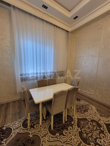 Сдаётся 2-комн. новостройка 60 м², пос. Ахмедлы, photo 25 from 32