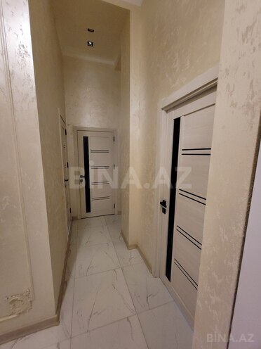 Сдаётся 2-комн. новостройка 60 м², пос. Ахмедлы, photo 16 from 32