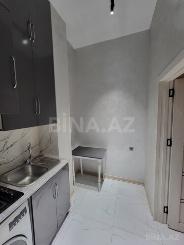 Сдаётся 2-комн. новостройка 60 м², пос. Ахмедлы, photo 10 from 32