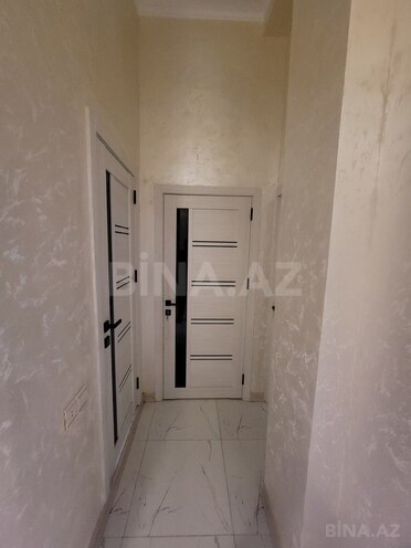 Сдаётся 2-комн. новостройка 60 м², пос. Ахмедлы, photo 29 from 32