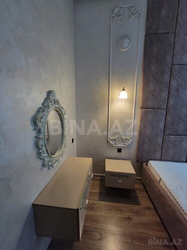Сдаётся 2-комн. новостройка 60 м², пос. Ахмедлы, photo 11 from 32