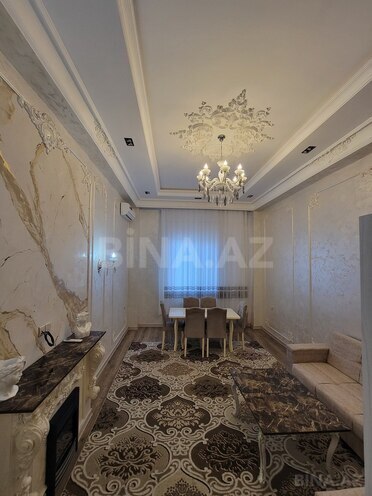 Сдаётся 2-комн. новостройка 60 м², пос. Ахмедлы, photo 3 from 32