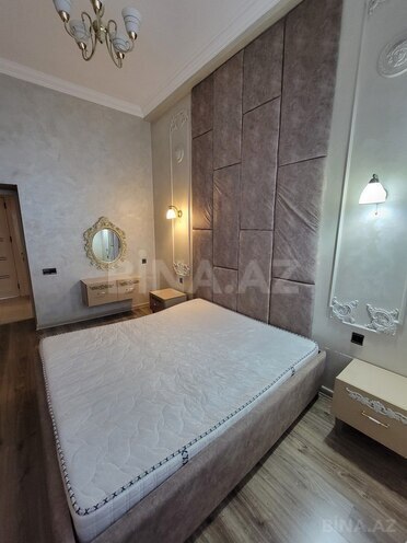 Сдаётся 2-комн. новостройка 60 м², пос. Ахмедлы, photo 13 from 32
