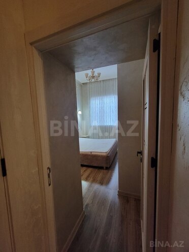 Сдаётся 2-комн. новостройка 60 м², пос. Ахмедлы, photo 22 from 32