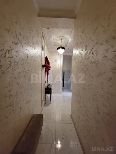 Сдаётся 2-комн. новостройка 60 м², пос. Ахмедлы, photo 27 from 32