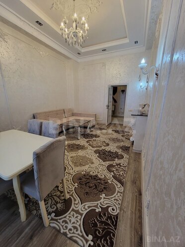 Сдаётся 2-комн. новостройка 60 м², пос. Ахмедлы, photo 26 from 32