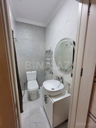 Сдаётся 2-комн. новостройка 60 м², пос. Ахмедлы, photo 21 from 32