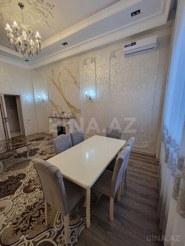 Сдаётся 2-комн. новостройка 60 м², пос. Ахмедлы, photo 17 from 32