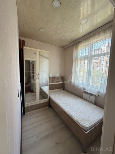 Продаётся 3-комн. вторичка 55 м², м. Мемар Аджеми, photo 6 from 10