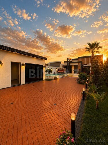 Продаётся 5-комн. дом/дача 220 м², пос. Мардакан, photo 1 from 30