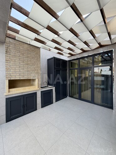 Продаётся 5-комн. дом/дача 220 м², пос. Мардакан, photo 11 from 30