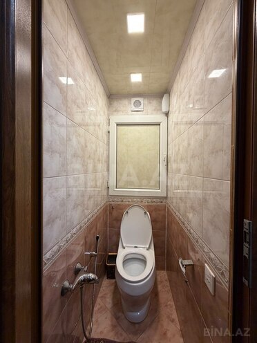 Продаётся 3-комн. вторичка 80 м², м. Мемар Аджеми, photo 9 from 10