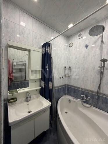 Продаётся 3-комн. вторичка 80 м², м. Мемар Аджеми, photo 7 from 10