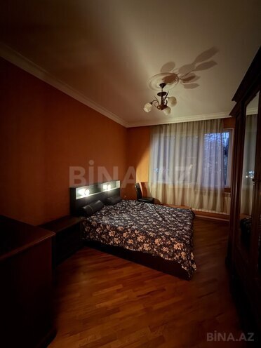 Продаётся 3-комн. вторичка 80 м², м. Мемар Аджеми, photo 3 from 10