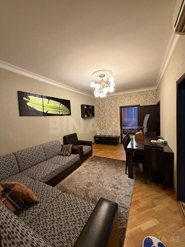 Продаётся 3-комн. вторичка 80 м², м. Мемар Аджеми, photo 5 from 10