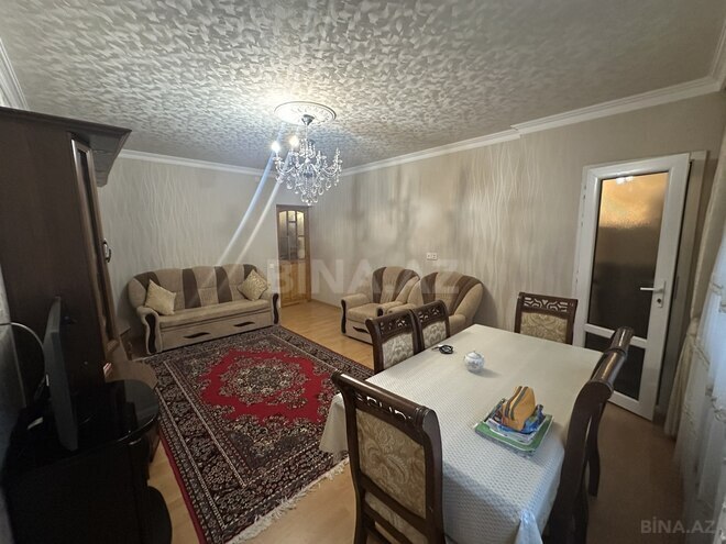 Satılır 2 otaqlı köhnə tikili 55 m², Lökbatan q., photo 3 from 13