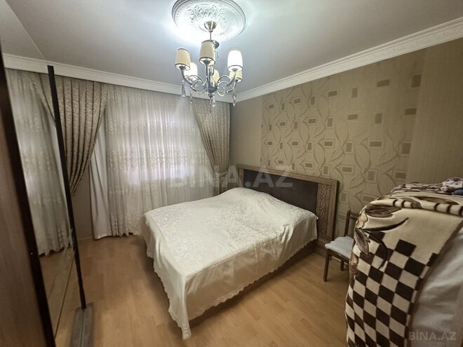 Satılır 2 otaqlı köhnə tikili 55 m², Lökbatan q., photo 4 from 13