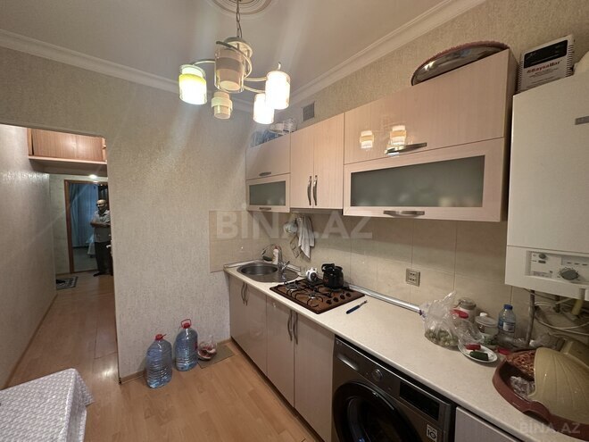 Satılır 2 otaqlı köhnə tikili 55 m², Lökbatan q., photo 7 from 13