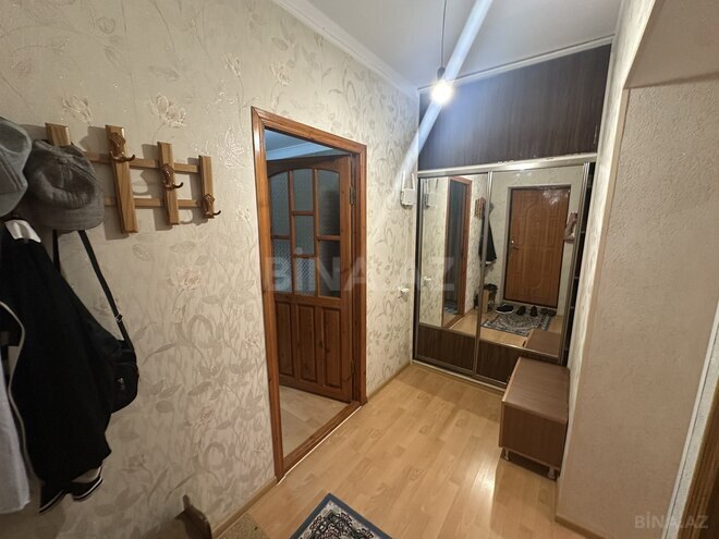 Satılır 2 otaqlı köhnə tikili 55 m², Lökbatan q., photo 8 from 13