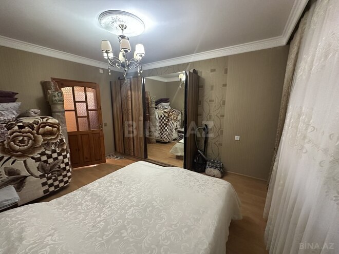 Satılır 2 otaqlı köhnə tikili 55 m², Lökbatan q., photo 5 from 13