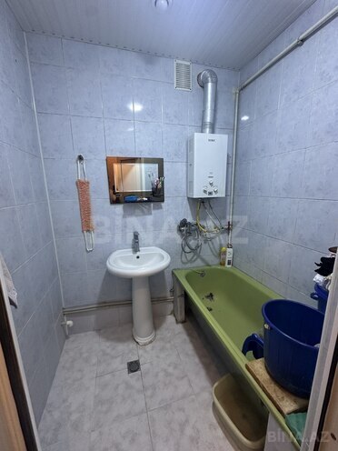 Satılır 2 otaqlı köhnə tikili 55 m², Lökbatan q., photo 11 from 13