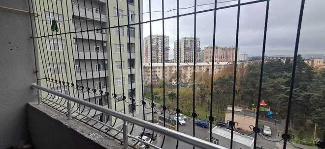 Продаётся 1-комн. новостройка 52 м², м. Ази Асланов, photo 10 from 15