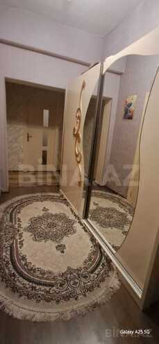 Продаётся 1-комн. новостройка 52 м², м. Ази Асланов, photo 6 from 15