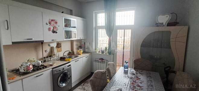 Продаётся 1-комн. новостройка 52 м², м. Ази Асланов, photo 4 from 15