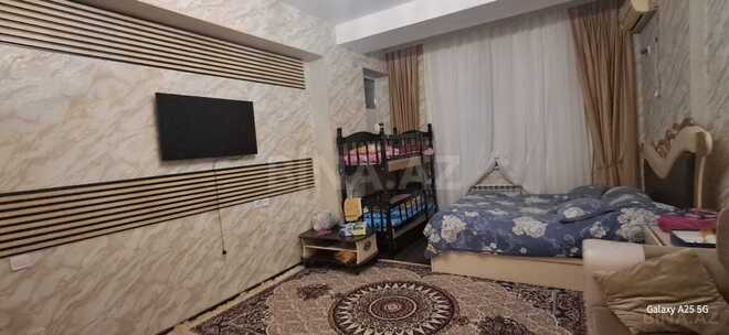 Продаётся 1-комн. новостройка 52 м², м. Ази Асланов, photo 1 from 15