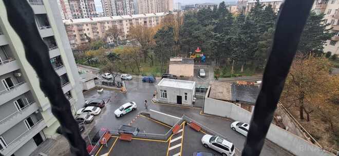 Продаётся 1-комн. новостройка 52 м², м. Ази Асланов, photo 12 from 15