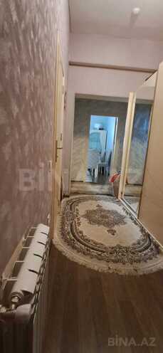 Продаётся 1-комн. новостройка 52 м², м. Ази Асланов, photo 8 from 15
