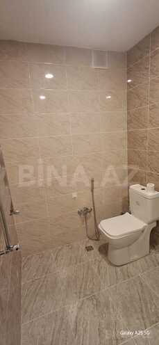 Продаётся 1-комн. новостройка 52 м², м. Ази Асланов, photo 14 from 15