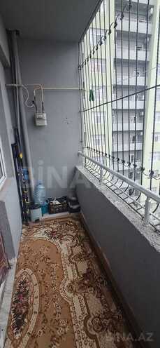 Продаётся 1-комн. новостройка 52 м², м. Ази Асланов, photo 9 from 15