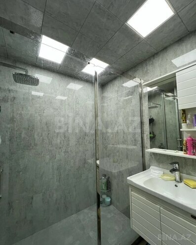 Satılır 2 otaqlı köhnə tikili 70 m², Nəsimi m., photo 7 from 8
