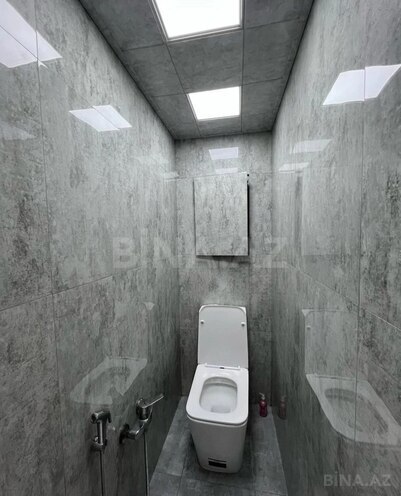 Satılır 2 otaqlı köhnə tikili 70 m², Nəsimi m., photo 6 from 8