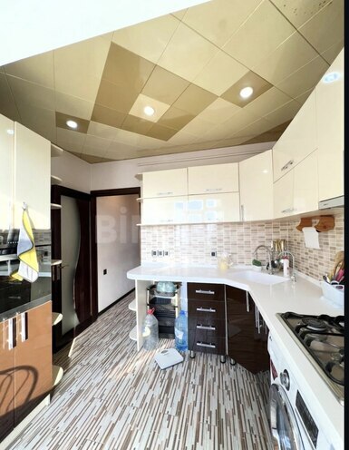 Satılır 2 otaqlı köhnə tikili 70 m², Nəsimi m., photo 5 from 8