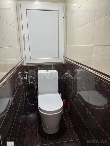 Satılır 5 otaqlı köhnə tikili 130 m², Azadlıq Prospekti m., photo 10 from 12