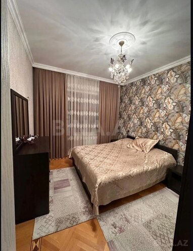 Satılır 5 otaqlı köhnə tikili 130 m², Azadlıq Prospekti m., photo 5 from 12