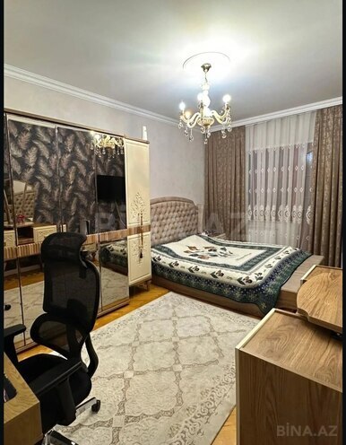 Satılır 5 otaqlı köhnə tikili 130 m², Azadlıq Prospekti m., photo 1 from 12