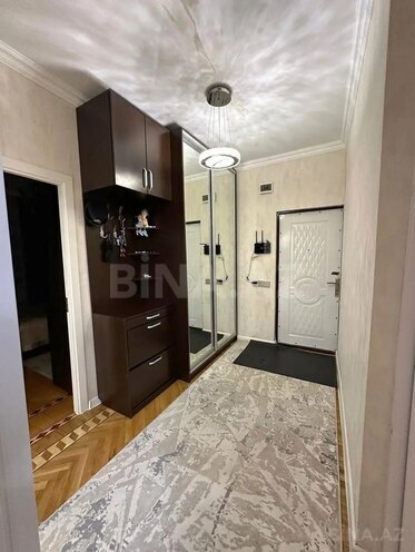 Satılır 5 otaqlı köhnə tikili 130 m², Azadlıq Prospekti m., photo 8 from 12
