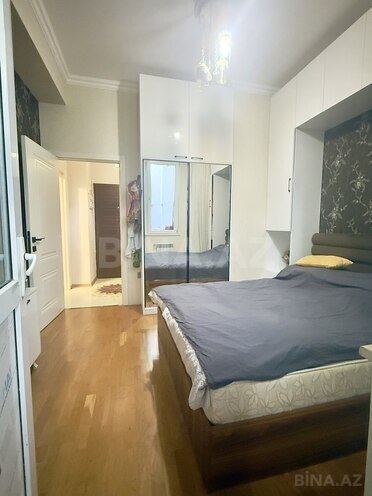 Продаётся 2-комн. новостройка 48 м², м. Автовокзал, photo 11 from 15