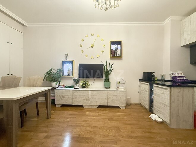 Продаётся 2-комн. новостройка 48 м², м. Автовокзал, photo 9 from 15