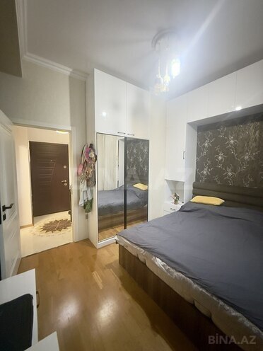 Продаётся 2-комн. новостройка 48 м², м. Автовокзал, photo 7 from 15