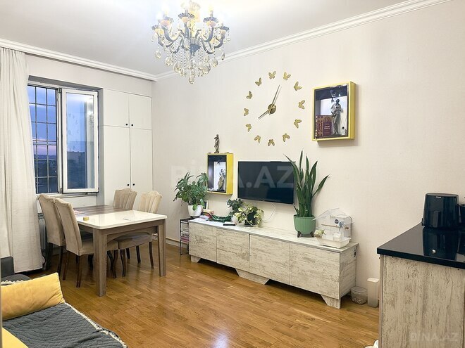 Продаётся 2-комн. новостройка 48 м², м. Автовокзал, photo 4 from 15