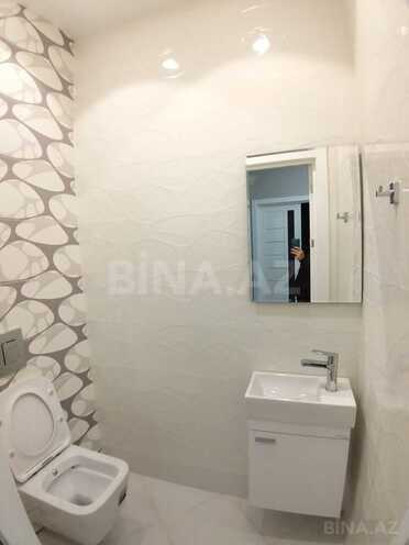 Сдаётся 2-комн. новостройка 90 м², м. Сахил, photo 14 from 19