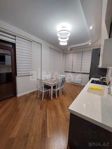 Сдаётся 2-комн. новостройка 90 м², м. Сахил, photo 12 from 19