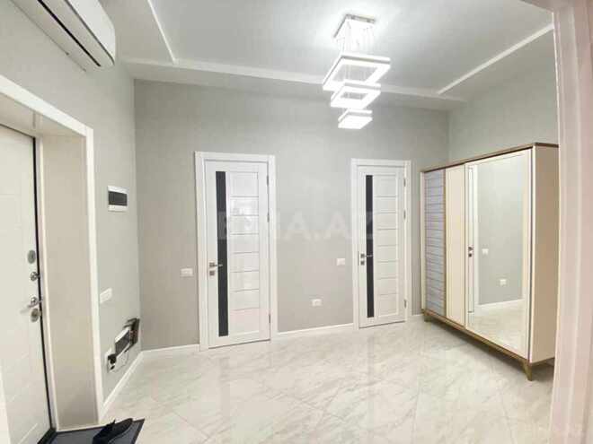 Сдаётся 2-комн. новостройка 90 м², м. Сахил, photo 9 from 19