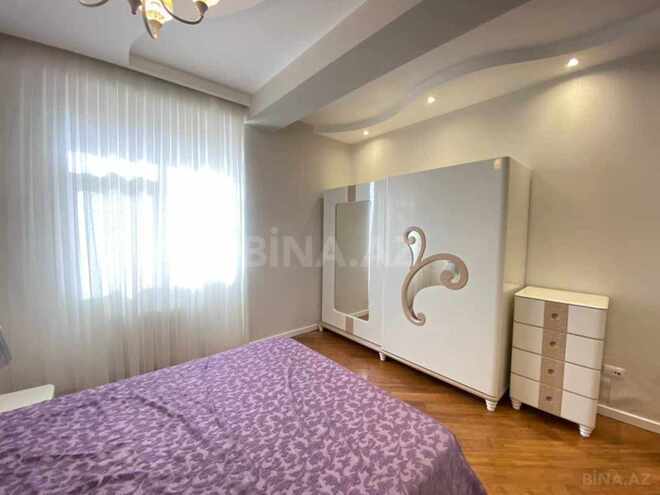 Сдаётся 2-комн. новостройка 90 м², м. Сахил, photo 8 from 19
