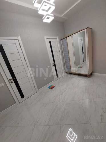 Сдаётся 2-комн. новостройка 90 м², м. Сахил, photo 16 from 19