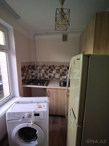Сдаётся 1-комн. вторичка 41 м², Абшеронcкий  р., photo 9 from 13